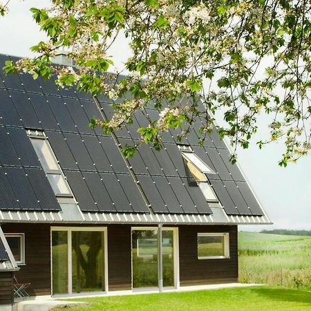 Апартаменты Solar-Ligna Mildenitz Экстерьер фото